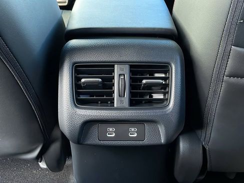 New 2025 Acura ADX A-Spec image 12