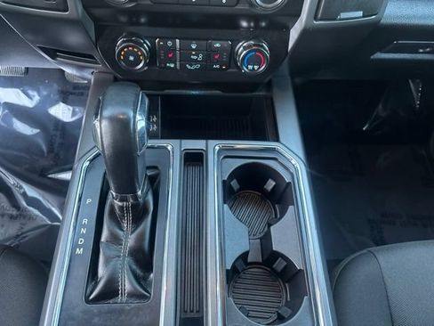 Used 2020 Ford F150 XLT w/ Equipment Group 302A Luxury AWD/4WD image 33