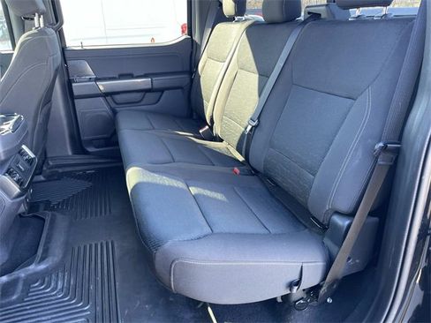 Used 2023 Ford F150 XLT w/ Equipment Group 302A High image 17
