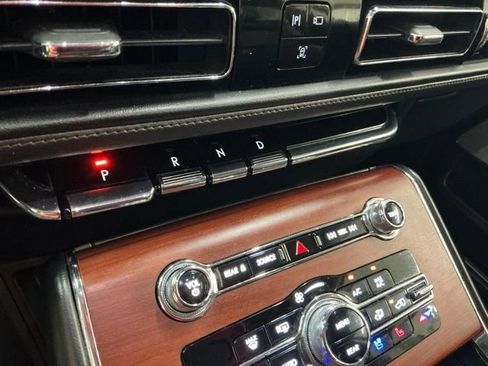 Used 2023 Lincoln Aviator Grand Touring w/ Equipment Group 301A AWD/4WD image 24