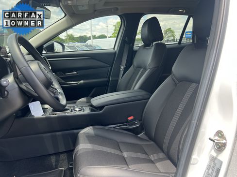 Used 2025 MAZDA CX-50 AWD 2.5 S w/ Weather Package image 18