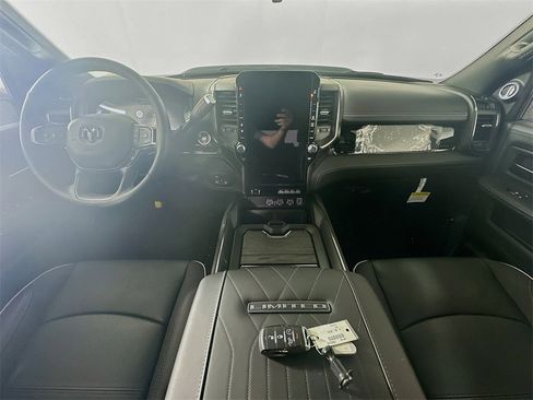 New 2026 RAM 2500 Limited image 9