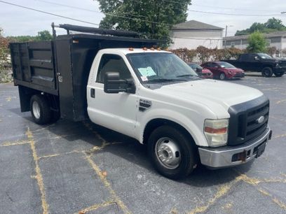 Used 2010 Ford F350 XL