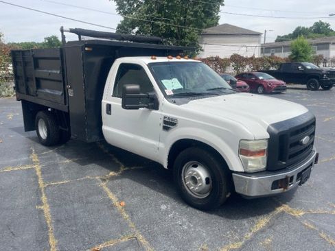 Used 2010 Ford F350 XL RWD image 1