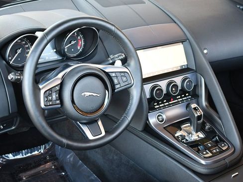 Used 2019 Jaguar F-TYPE Convertible image 57