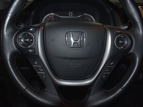 Used 2016 Honda Pilot EX-L image 12