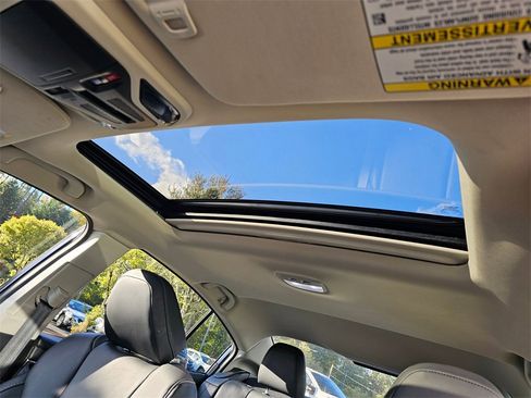 Certified 2025 Subaru Legacy Touring XT w/ Popular Package #2 image 23