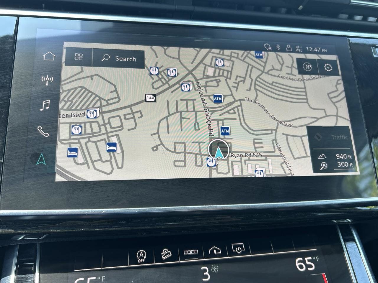 Used 2022 Audi Q7 3.0T Premium Plus AWD/4WD image 38