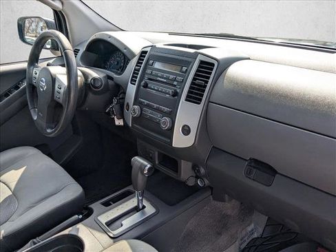 Used 2009 Nissan Xterra S w/ X Gear Pkg RWD image 19