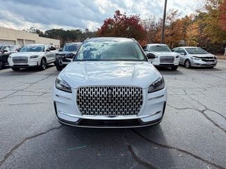 New 2026 Lincoln Corsair Premiere video 2