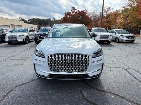 New 2026 Lincoln Corsair Premiere image 2