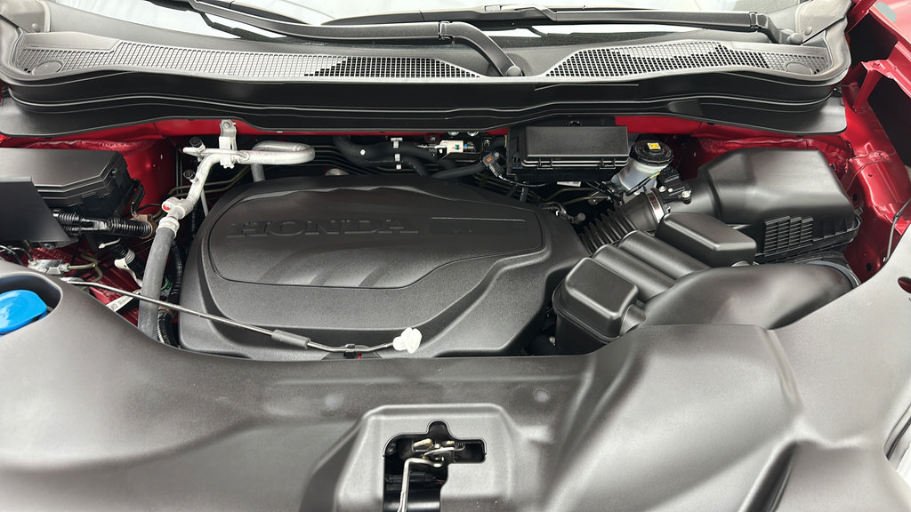 Used 2023 Honda Ridgeline RTL image 26