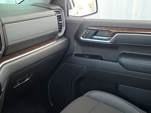 Used 2025 GMC Sierra 1500 Elevation w/ X31 Off-Road Package image 26