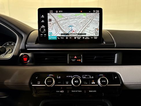 Used 2023 Honda Pilot Touring image 20