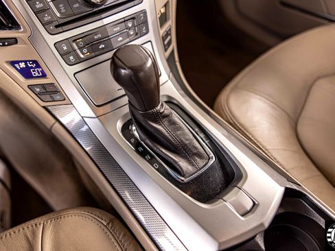 Used 2011 Cadillac CTS Performance image 29