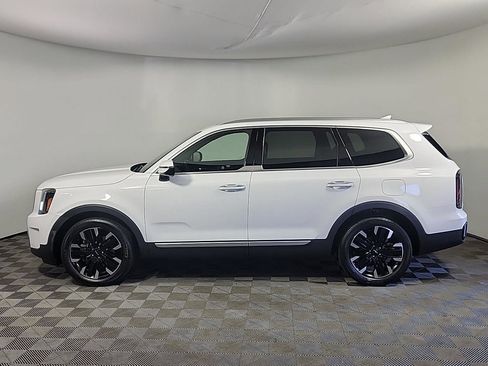 Used 2023 Kia Telluride SX Prestige AWD/4WD image 11