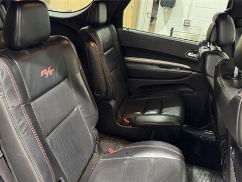 Used 2017 Dodge Durango R/T w/ Technology Group image 13