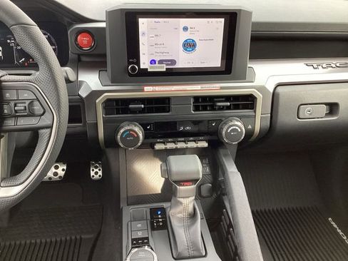 New 2026 Toyota Tacoma TRD Sport image 11