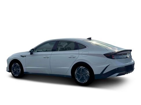 New 2026 Hyundai Sonata SEL FWD image 4