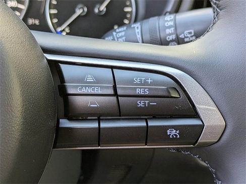 New 2026 MAZDA CX-30 AWD 2.5 S w/ Select Sport Pkg image 22
