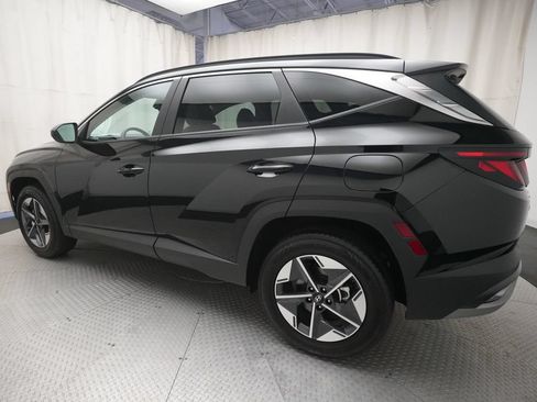Used 2026 Hyundai Tucson SEL AWD/4WD image 33