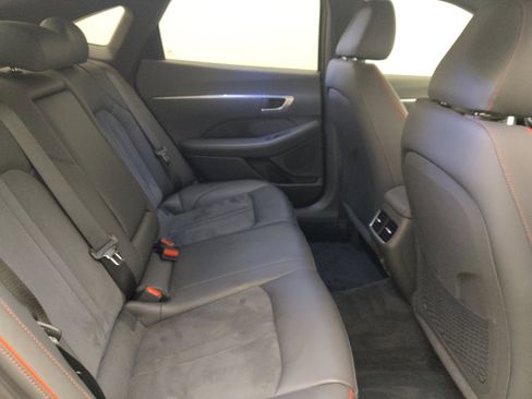 Used 2022 Hyundai Sonata SEL Plus FWD image 19