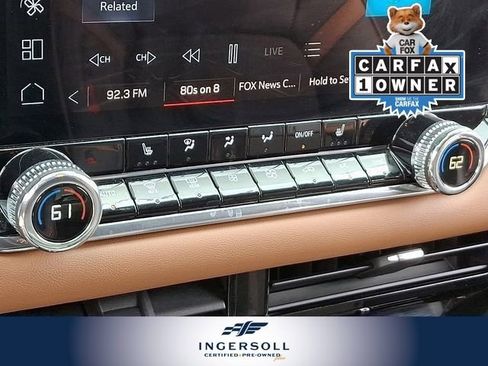 Used 2024 GMC Canyon AT4 image 29