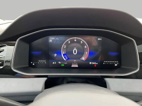 New 2025 Volkswagen Jetta SE image 15