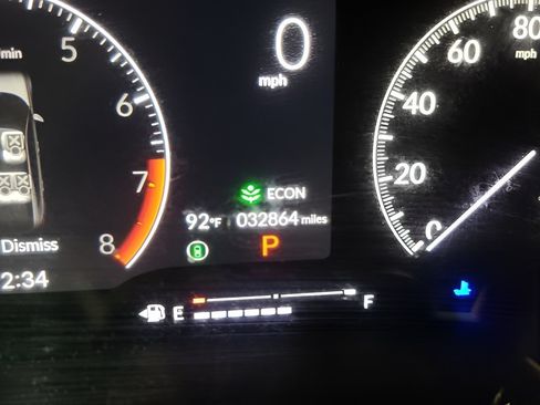Used 2024 Honda Civic Sport image 27