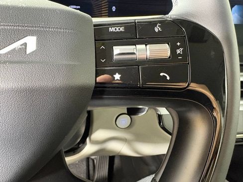 New 2026 Kia Sorento EX AWD/4WD image 24