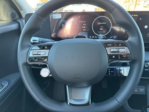 New 2026 Hyundai Ioniq 5 SEL image 6