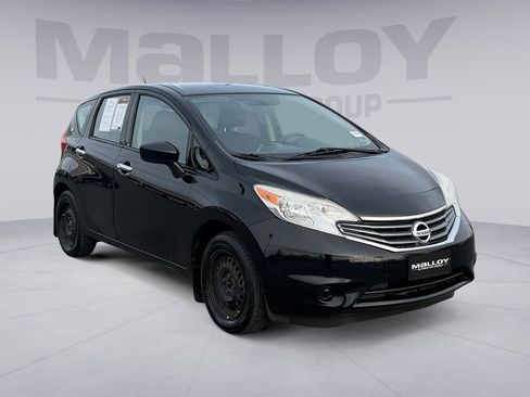 Used 2016 Nissan Versa Note SV image 7