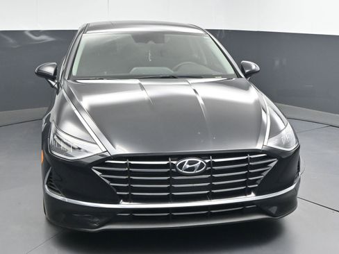 Used 2021 Hyundai Sonata SE image 2