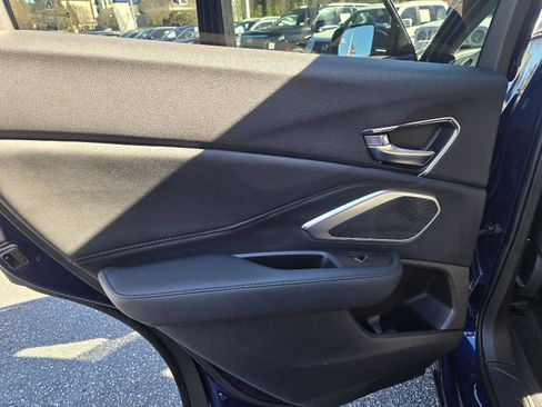 Certified 2020 Acura RDX FWD image 17