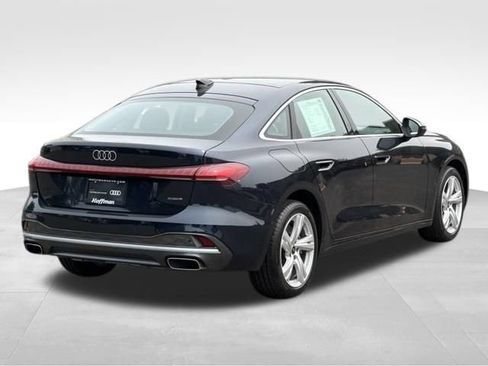 Certified 2025 Audi A5 2.0T Premium w/ Convenience Package AWD/4WD image 8