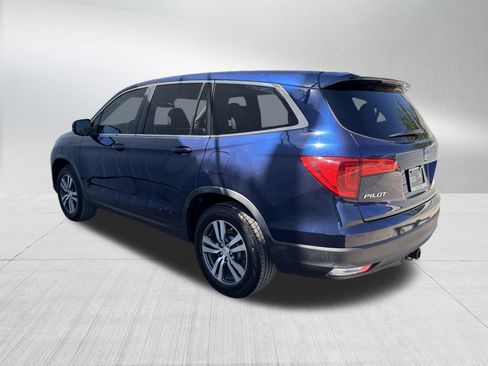 Used 2018 Honda Pilot EX-L image 8