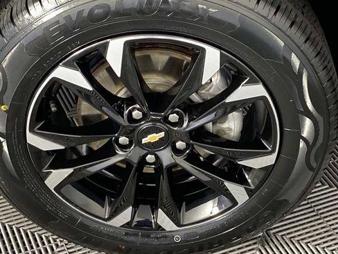 Used 2023 Chevrolet TrailBlazer LT w/ Convenience Package AWD/4WD image 32