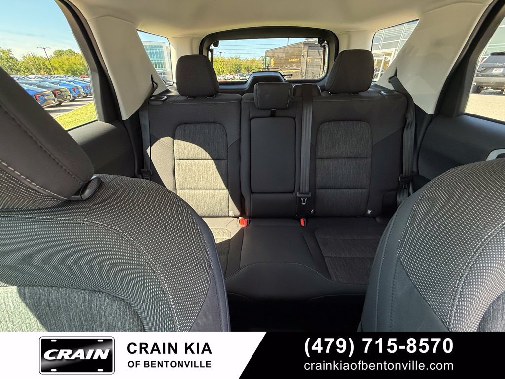 Used 2022 Ford Bronco Sport Big Bend AWD/4WD image 28