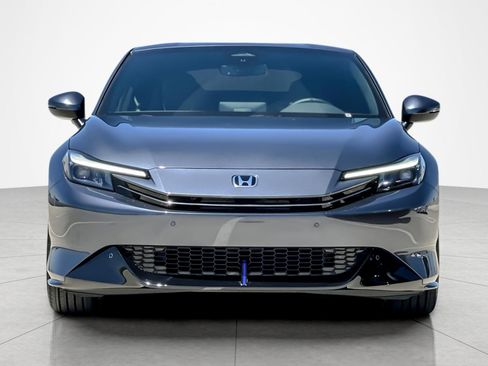 Used 2026 Honda Prelude image 8