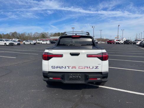 Used 2025 Hyundai Santa Cruz SEL image 15