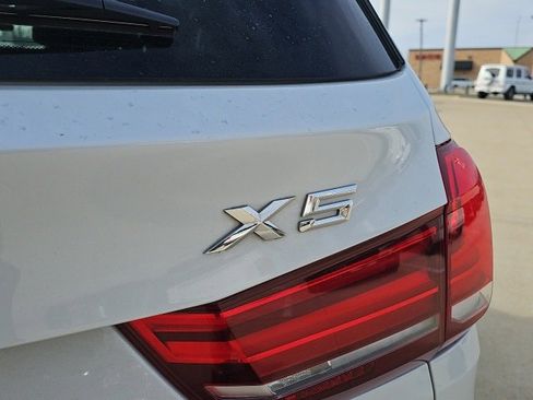 Used 2018 BMW X5 xDrive35i w/ Driving Assistance Package image 7