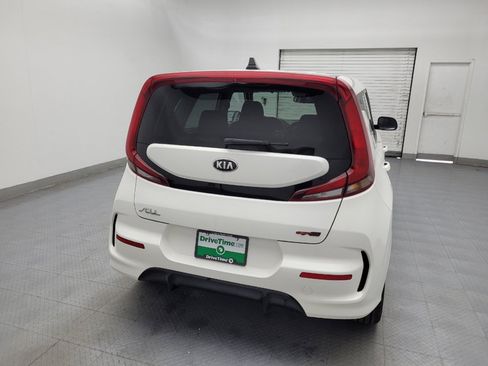 Used 2021 Kia Soul GT-Line image 7