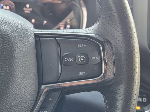 Used 2024 RAM 2500 Power Wagon w/ Towing Technology Group image 26