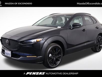 Certified 2026 MAZDA CX-30 AWD 2.5 S