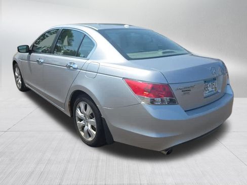 Used 2008 Honda Accord EX-L image 6