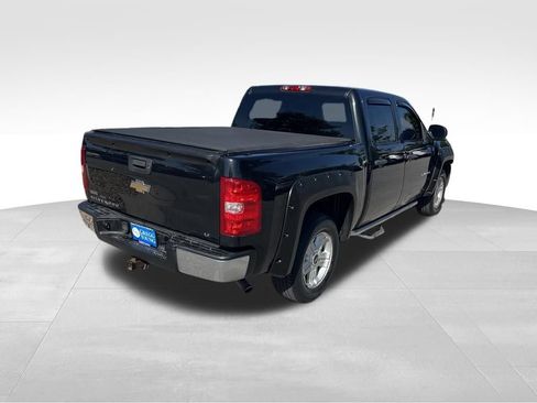 Used 2010 Chevrolet Silverado 1500 LT w/ Power Pack Plus AWD/4WD image 6