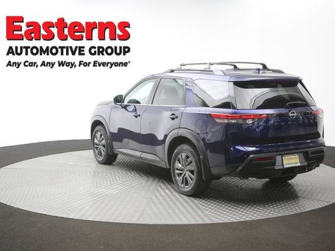 Used 2023 Nissan Pathfinder SV w/ SV Premium Package AWD/4WD image 66