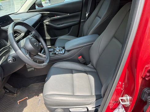 Used 2025 MAZDA CX-30 AWD 2.5 S w/ Select Sport Pkg image 10