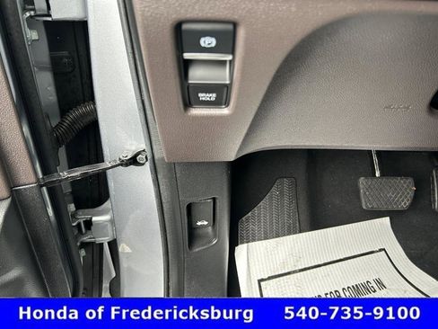 Certified 2023 Honda Odyssey Elite image 37