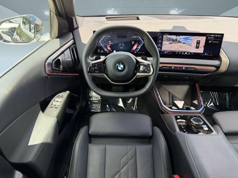 Used 2025 BMW X3 xDrive30i AWD/4WD image 27